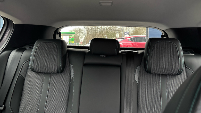 Peugeot 308 1.2 PureTech Allure Premium 5dr EAT8 Petrol Hatchback